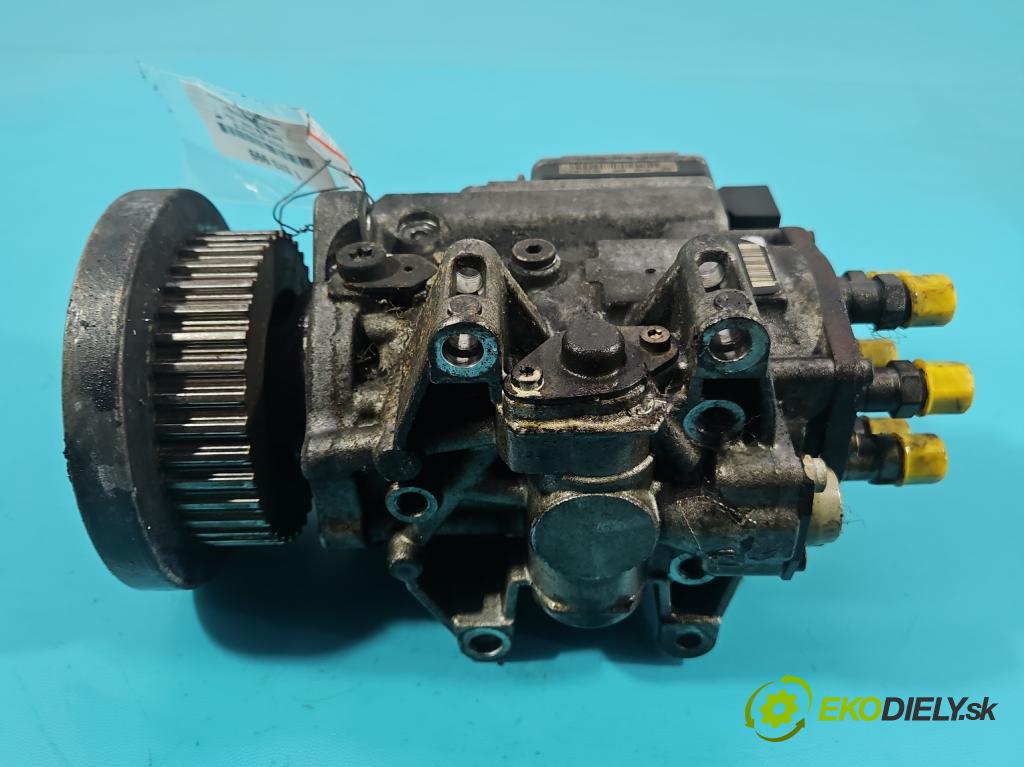 Audi A4 B6 2000-2004 2.5 tdi BFC 163 HP manual 120 kW 2496 cm3 5- čerpadlo vstrekovacia 0470506030 (Vstrekovacie čerpadlo)