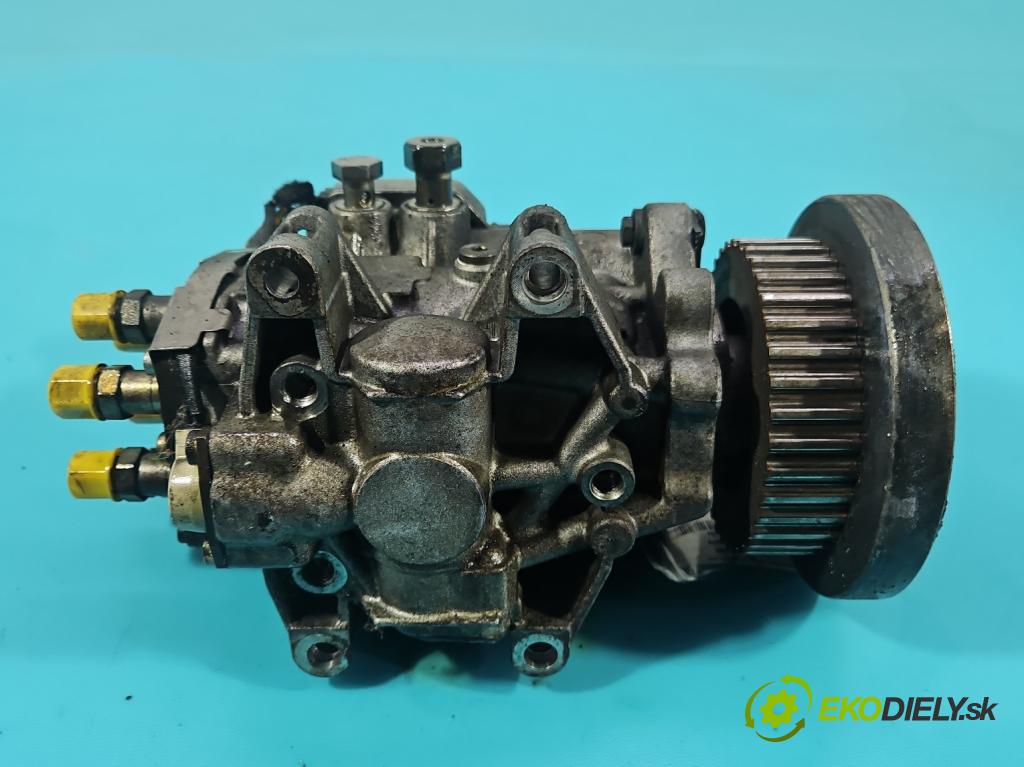 Audi A4 B6 2000-2004 2.5 tdi BFC 163 HP manual 120 kW 2496 cm3 5- čerpadlo vstrekovacia 0470506030 (Vstrekovacie čerpadlo)