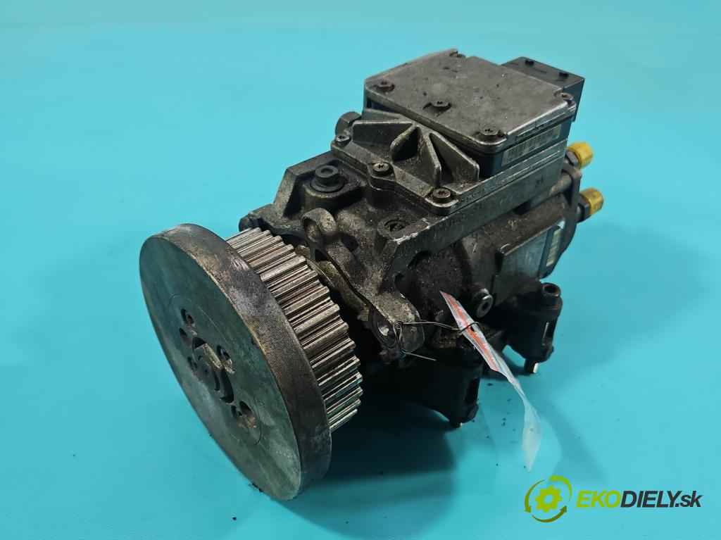 Audi A4 B6 2000-2004 2.5 tdi BFC 163 HP manual 120 kW 2496 cm3 5- čerpadlo vstrekovacia 0470506030 (Vstrekovacie čerpadlo)