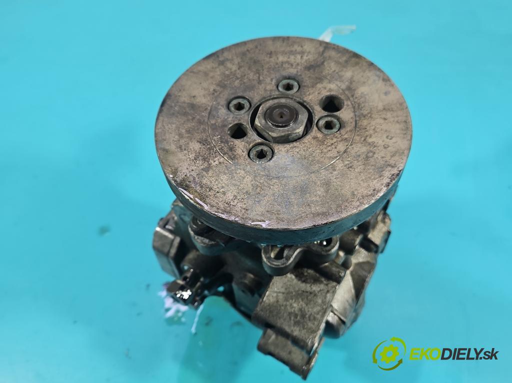 Audi A4 B6 2000-2004 2.5 tdi BFC 163 HP manual 120 kW 2496 cm3 5- čerpadlo vstrekovacia 0470506030 (Vstrekovacie čerpadlo)