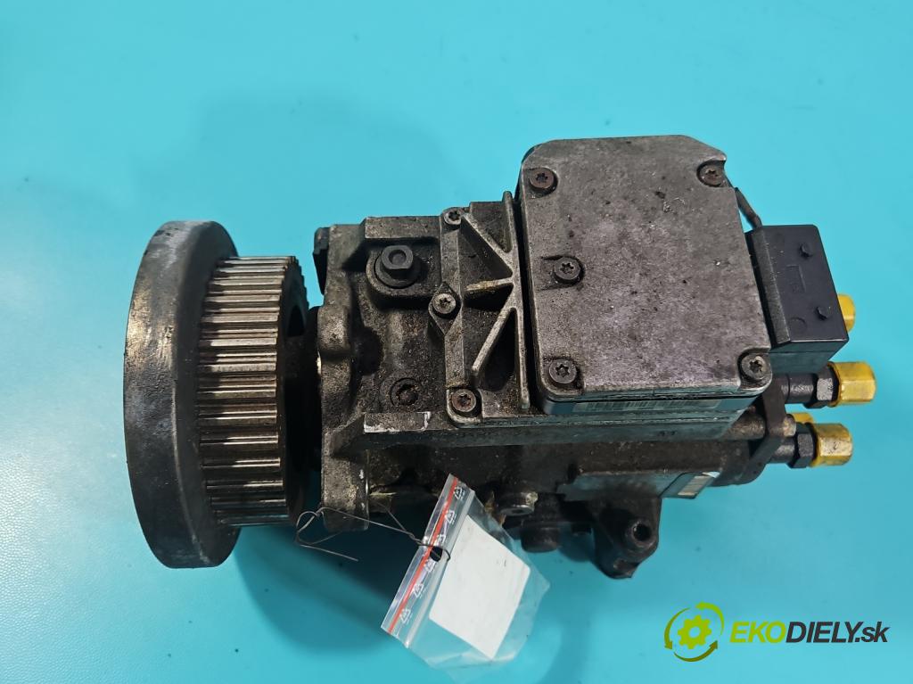 Audi A4 B6 2000-2004 2.5 tdi BFC 163 HP manual 120 kW 2496 cm3 5- čerpadlo vstrekovacia 0470506030 (Vstrekovacie čerpadlo)