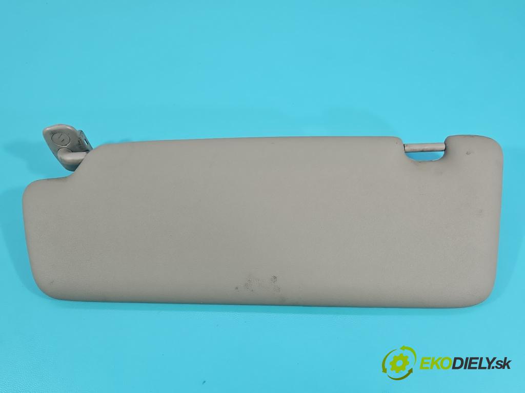 Audi A4 B6 2000-2004 2.5 tdi BFC 163 HP manual 120 kW 2496 cm3 5- clonítko ľavé