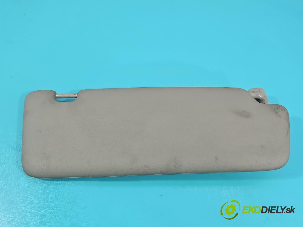 Audi A4 B6 2000-2004 2.5 tdi BFC 163 HP manual 120 kW 2496 cm3 5- clonítko ľavé