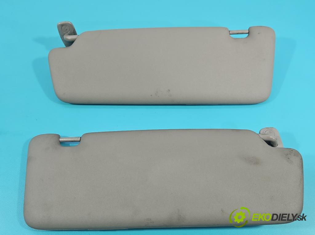 Audi A4 B6 2000-2004 2.5 tdi BFC 163 hp manual 120 kW 2496 cm3 5- clonítko levé 