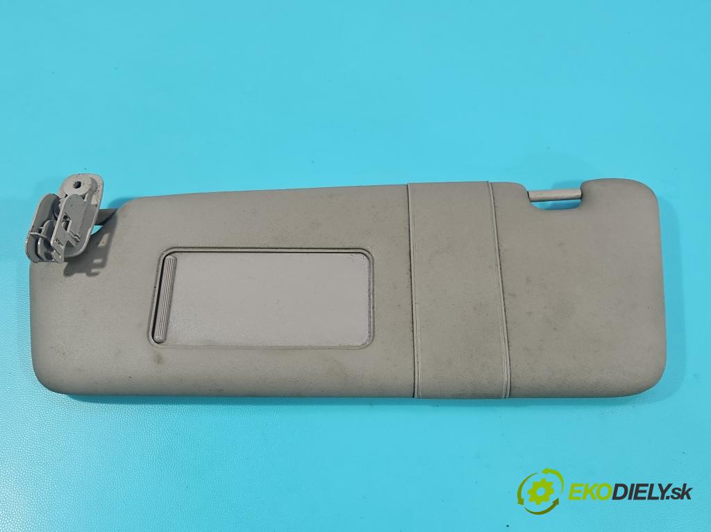 Audi A4 B6 2000-2004 2.5 tdi BFC 163 HP manual 120 kW 2496 cm3 5- clonítko ľavé