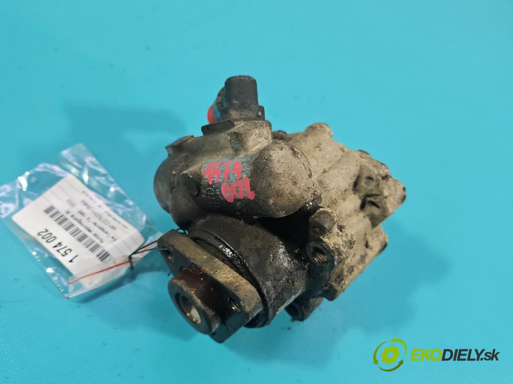 Vw Transporter T4 1990-2003 2.5 tdi 102 hp manual 75 kW 2461 cm3 5- čerpadlo posilovač 8D0145156KX (Servočerpadlo)