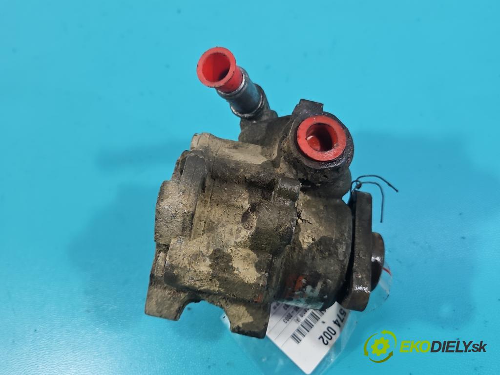 Vw Transporter T4 1990-2003 2.5 tdi 102 HP manual 75 kW 2461 cm3 5- čerpadlo posilovač 8D0145156KX (Servočerpadlo)