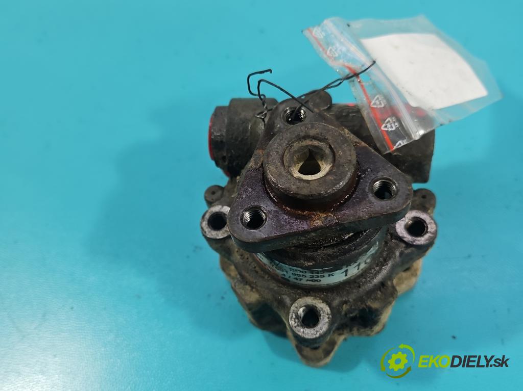 Vw Transporter T4 1990-2003 2.5 tdi 102 HP manual 75 kW 2461 cm3 5- čerpadlo posilovač 8D0145156KX (Servočerpadlo)