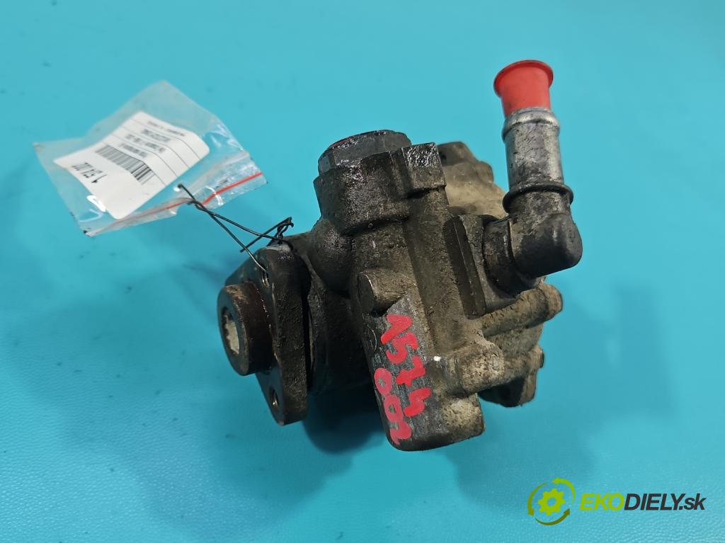 Vw Transporter T4 1990-2003 2.5 tdi 102 HP manual 75 kW 2461 cm3 5- čerpadlo posilovač 8D0145156KX (Servočerpadlo)