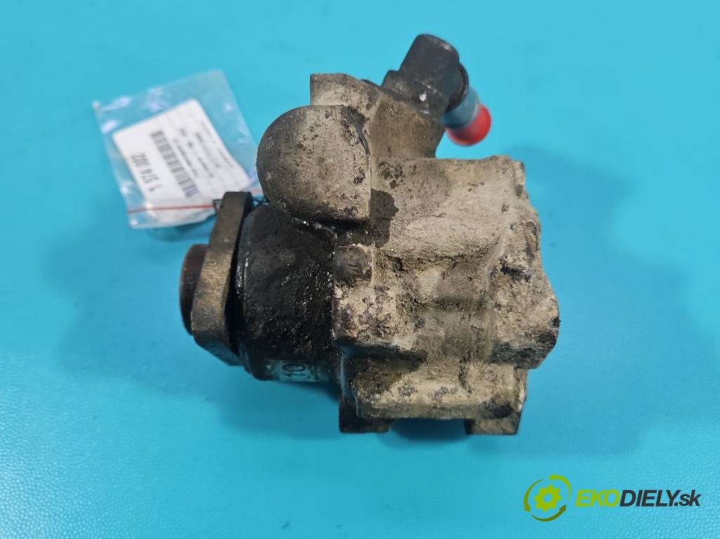 Vw Transporter T4 1990-2003 2.5 tdi 102 HP manual 75 kW 2461 cm3 5- čerpadlo posilovač 8D0145156KX (Servočerpadlo)