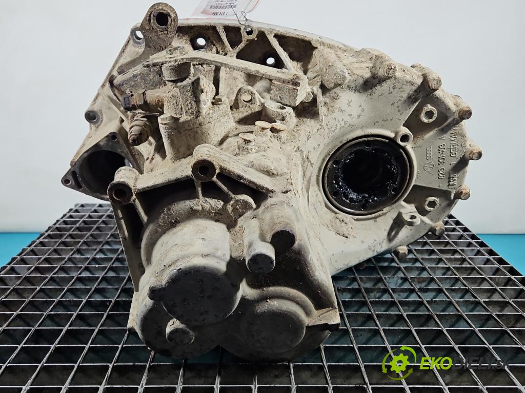 Vw Transporter T4 1990-2003 2.5 tdi 102 HP manual 75 kW 2461 cm3 5- prevodovka stupeň,rýchlosť manual DXZ