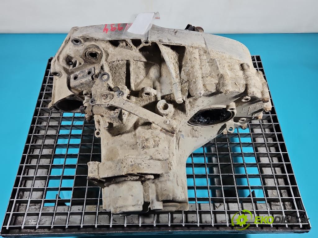 Vw Transporter T4 1990-2003 2.5 tdi 102 HP manual 75 kW 2461 cm3 5- prevodovka stupeň,rýchlosť manual DXZ