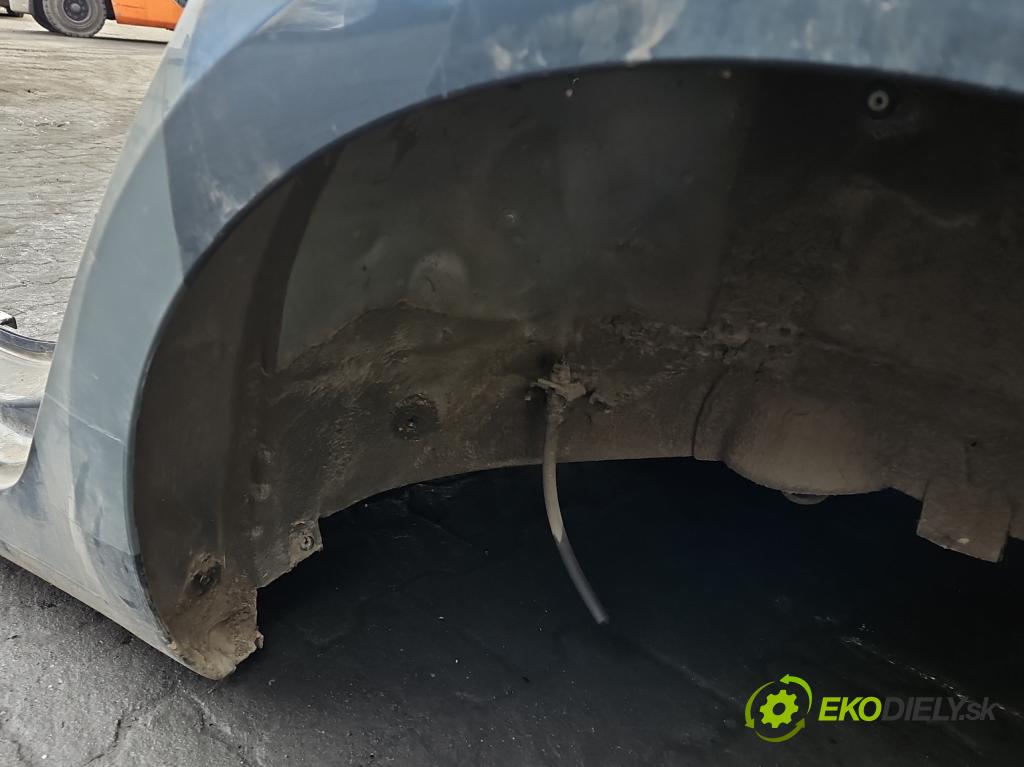 Skoda Octavia III 2013- 1.5 TSI 150 HP manual 110 kW 1498 cm3 5- blatník zadné ľavý