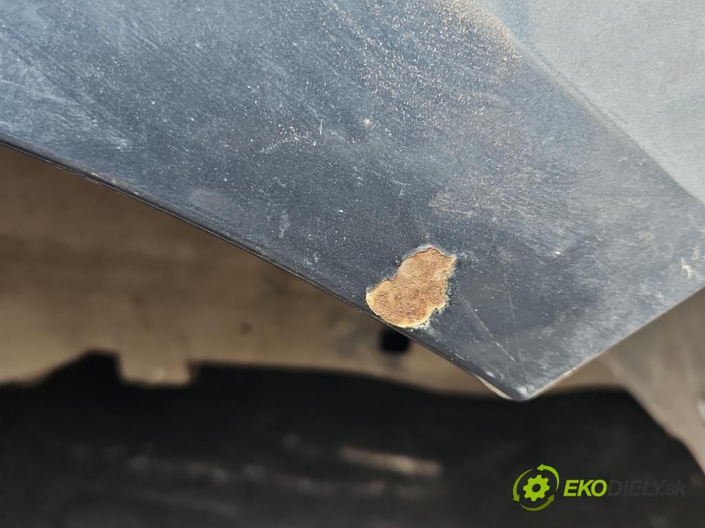 Skoda Octavia III 2013- 1.5 TSI 150 HP manual 110 kW 1498 cm3 5- blatník zadné ľavý