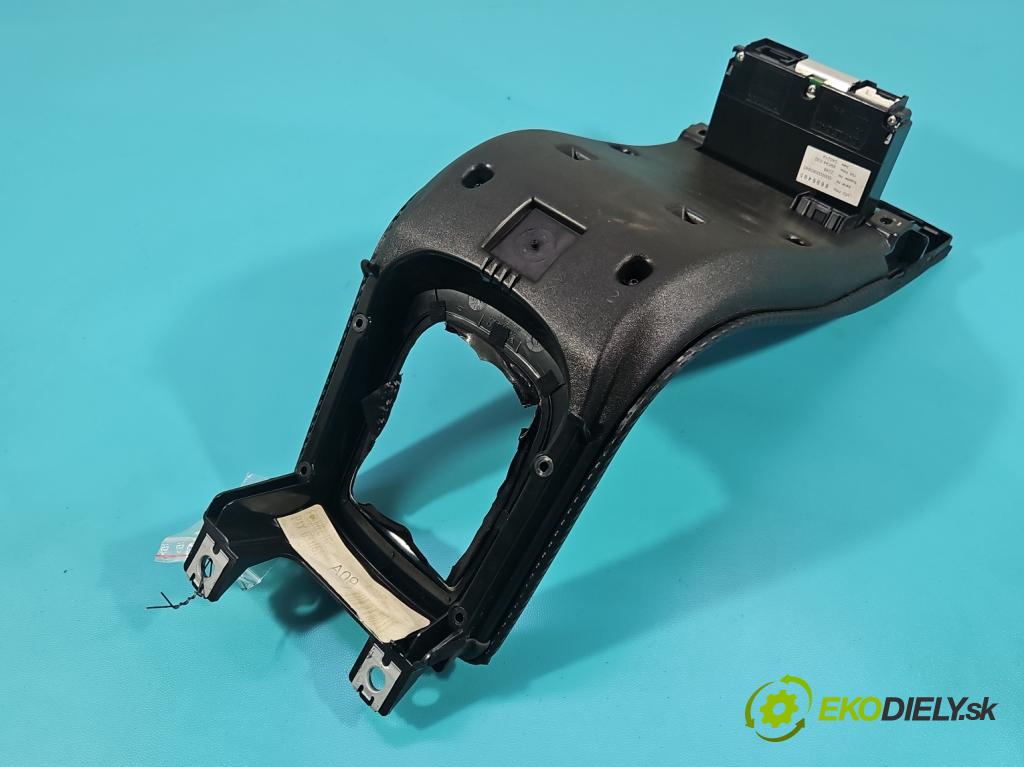 Volvo S40 II 2004-2012 2.0 hdi 136 HP manual 100 kW 1997 cm3 4- panel kúrenia 8697156