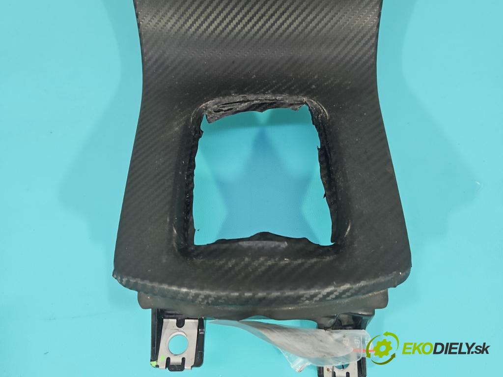 Volvo S40 II 2004-2012 2.0 hdi 136 HP manual 100 kW 1997 cm3 4- panel kúrenia 8697156