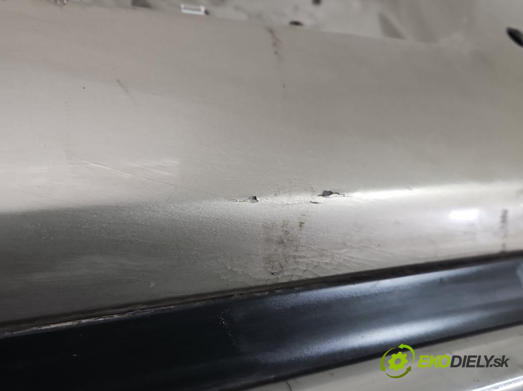 Citroen C4 II 2010-2017 1.6 hdi 111KM manual 82 kW 1560 cm3 5- nárazník zadné 9671074477 (Kľučka dverí ostatné)