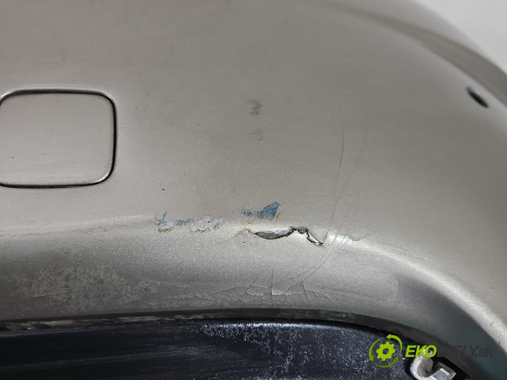 Citroen C4 II 2010-2017 1.6 hdi 111KM manual 82 kW 1560 cm3 5- nárazník zadné 9671074477 (Kľučka dverí ostatné)
