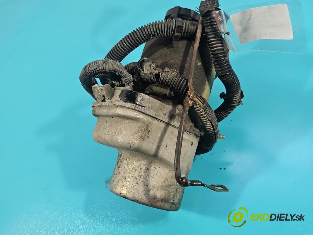 Opel Zafira A 1999-2005 1.8 16V 125 HP manual 92 kW 1796 cm3 5- čerpadlo posilovač  (Servočerpadlo)