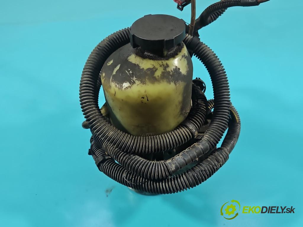 Opel Zafira A 1999-2005 1.8 16V 125 HP manual 92 kW 1796 cm3 5- čerpadlo posilovač  (Servočerpadlo)