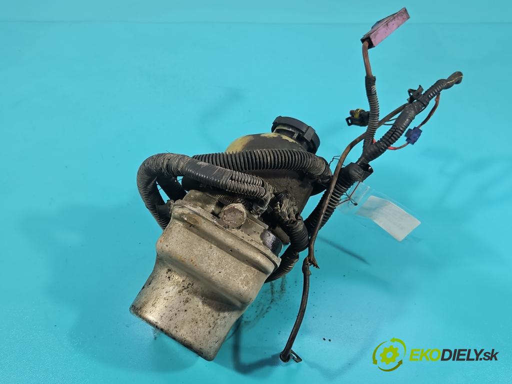 Opel Zafira A 1999-2005 1.8 16V 125 HP manual 92 kW 1796 cm3 5- čerpadlo posilovač  (Servočerpadlo)