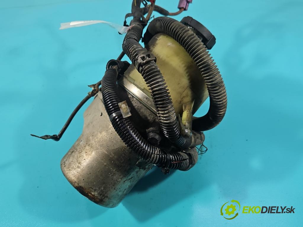 Opel Zafira A 1999-2005 1.8 16V 125 HP manual 92 kW 1796 cm3 5- čerpadlo posilovač  (Servočerpadlo)