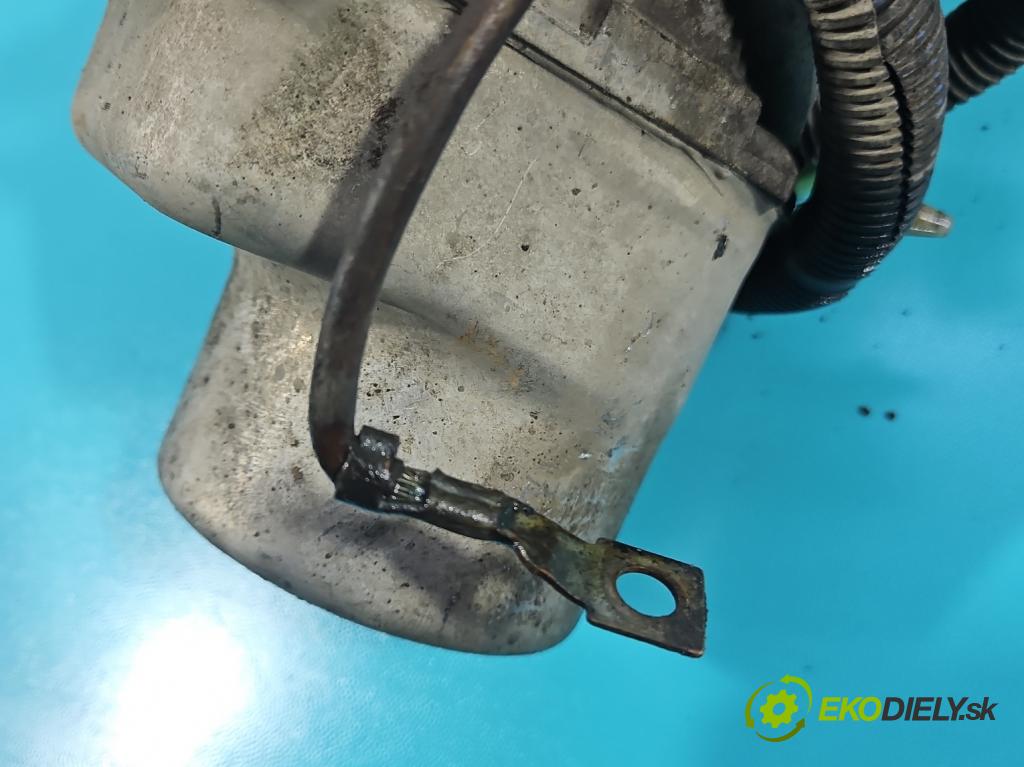 Opel Zafira A 1999-2005 1.8 16V 125 HP manual 92 kW 1796 cm3 5- čerpadlo posilovač  (Servočerpadlo)