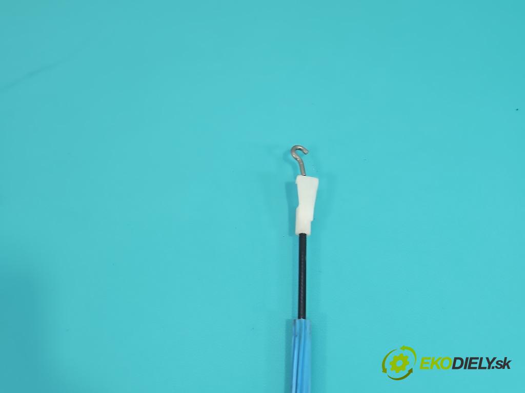 Audi A4 B8 2007-2015 1.8 TFSI 160 HP manual 118 kW 1798 cm3 5- zámok predné ľavý