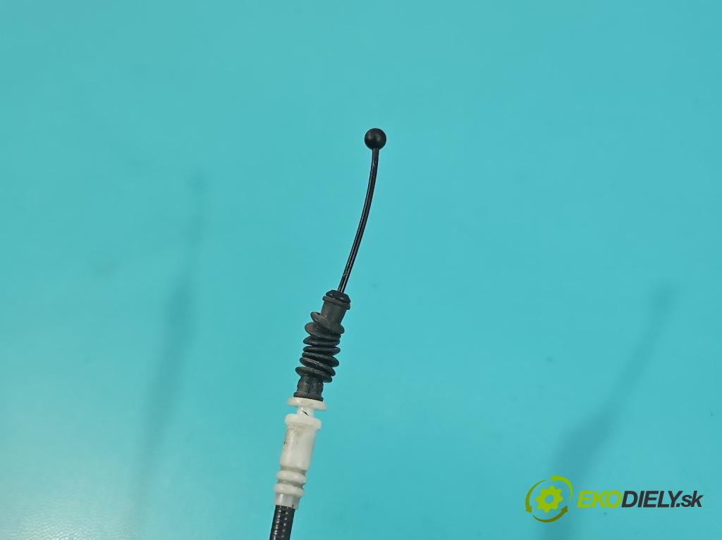 Audi A4 B8 2007-2015 1.8 TFSI 160 HP manual 118 kW 1798 cm3 5- zámok predné ľavý