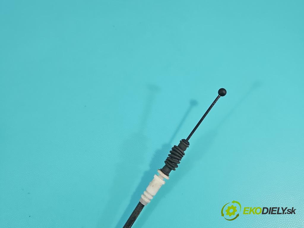 Audi A4 B8 2007-2015 1.8 TFSI 160 HP manual 118 kW 1798 cm3 5- zámok predné pravý 8J1837016A