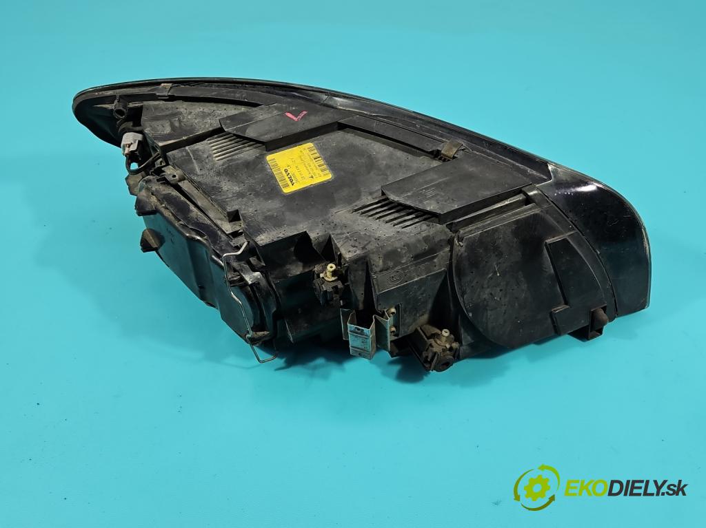 Volvo S40 II 2004-2012 2.0 hdi 136 HP manual 100 kW 1997 cm3 4- Reflektor: ľavý 30698801 (Kľučka dverí ostatné)