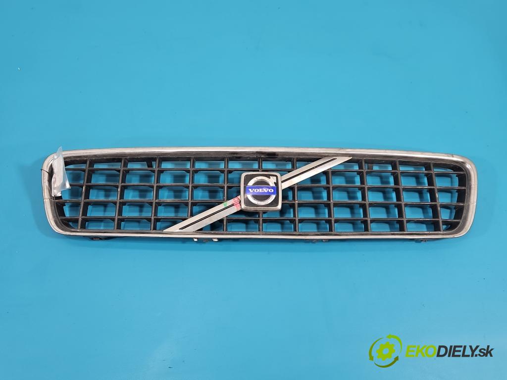 Volvo S40 II 2004-2012 2.0 hdi 136 HP manual 100 kW 1997 cm3 4- miežka 08620116
