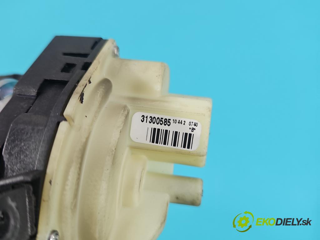Volvo S40 II 2004-2012 2.0 hdi 136 HP manual 100 kW 1997 cm3 4- Spínačka 31300585 (Spínacia skrinka)