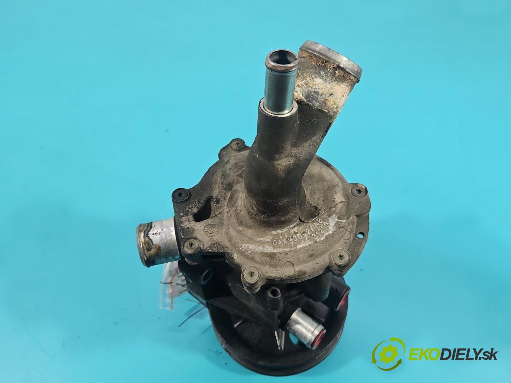 Chrysler Pt cruiser 1.6 16V 116 HP manual 85 kW 1598 cm3 5- čerpadlo posilovač 04693092AAB (Servočerpadlo)