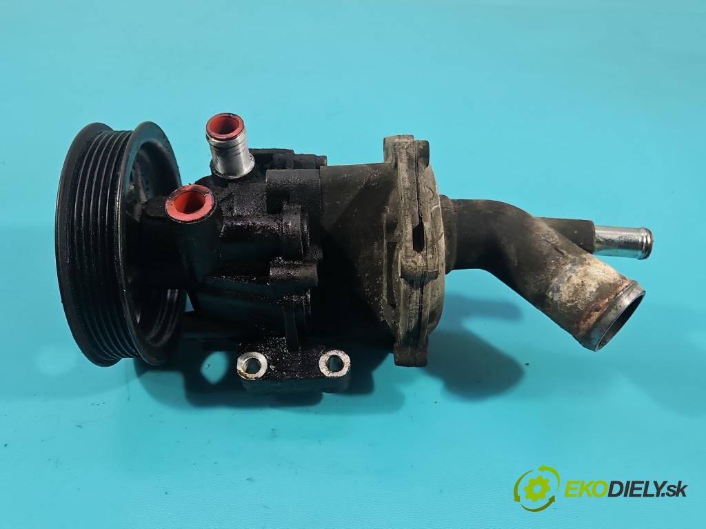 Chrysler Pt cruiser 1.6 16V 116 HP manual 85 kW 1598 cm3 5- čerpadlo posilovač 04693092AAB (Servočerpadlo)