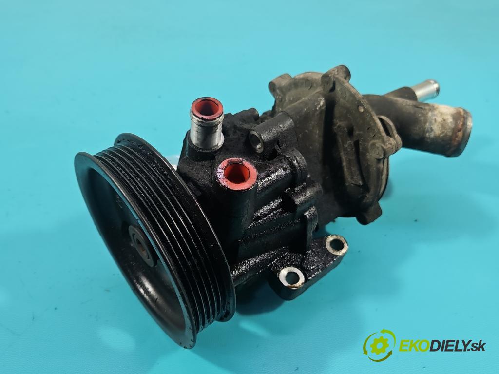 Chrysler Pt cruiser 1.6 16V 116 hp manual 85 kW 1598 cm3 5- čerpadlo posilovač 04693092AAB (Servočerpadlo)