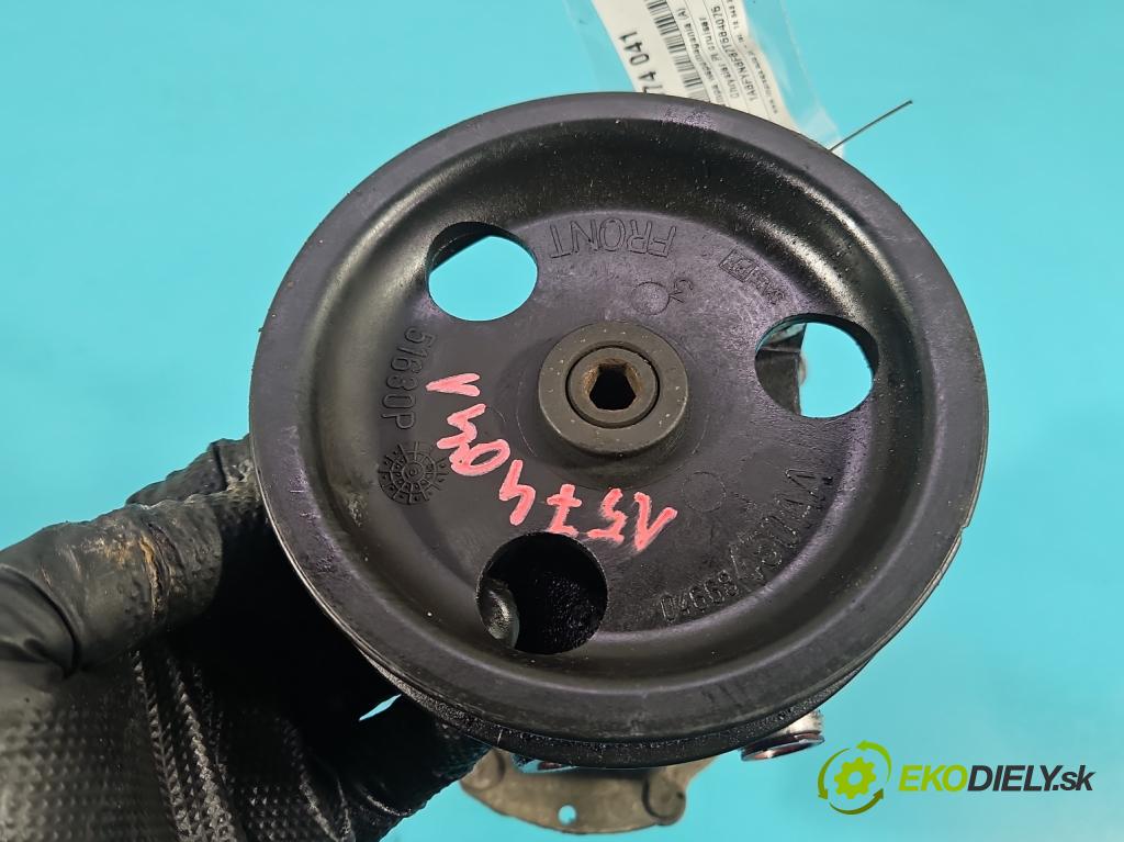 Chrysler Pt cruiser 1.6 16V 116 HP manual 85 kW 1598 cm3 5- čerpadlo posilovač 04693092AAB (Servočerpadlo)