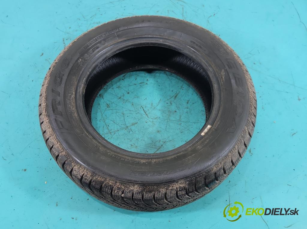 Vw Golf V 2003-2009 1.6 FSI 116 hp manual 85 kW 1598 cm3 5- pneumatiky: Zima 1 