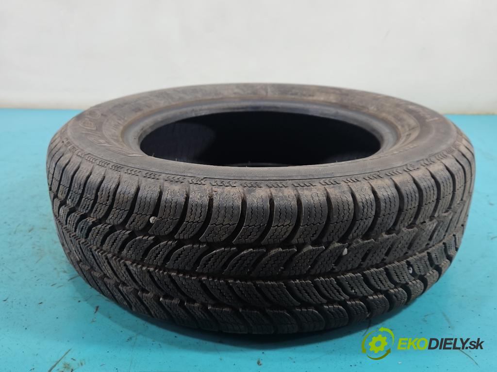 Vw Golf V 2003-2009 1.6 FSI 116 HP manual 85 kW 1598 cm3 5- pneumatika 1 kus