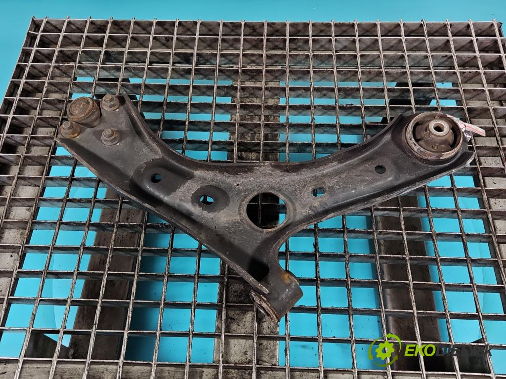 Kia Optima IV 2015-2020 1.6 T-GDI: 180 HP automatic 132.4 kW 1591 cm3 4- predné ľavý  (Kľučka dverí ostatné)