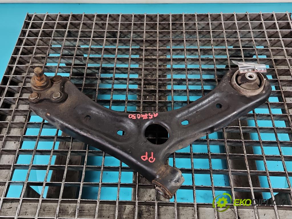 Kia Optima IV 2015-2020 1.6 T-GDI: 180 HP automatic 132.4 kW 1591 cm3 4- predné pravý  (Kľučka dverí ostatné)