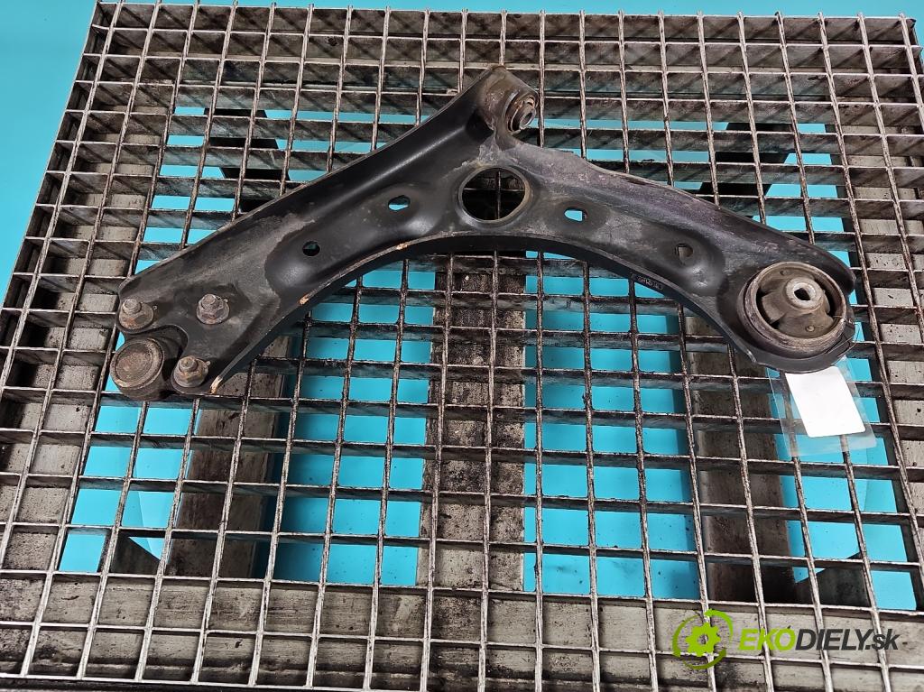 Kia Optima IV 2015-2020 1.6 T-GDI: 180 HP automatic 132.4 kW 1591 cm3 4- predné pravý  (Kľučka dverí ostatné)