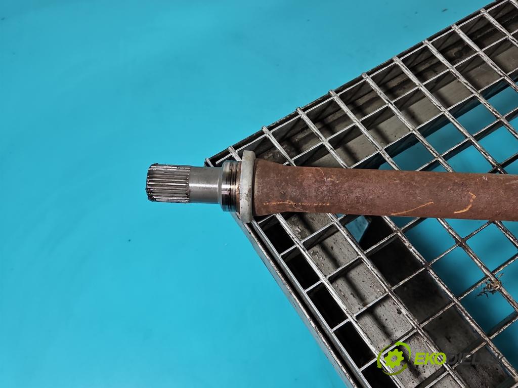 Kia Optima IV 2015-2020 1.6 T-GDI: 180 HP automatic 132.4 kW 1591 cm3 4- poloos predné pravé 49560-D4450