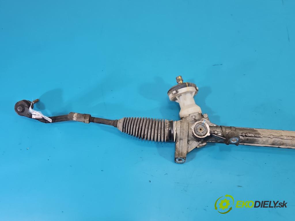 Kia Optima IV 2015-2020 1.6 T-GDI: 180 HP automatic 132.4 kW 1591 cm3 4- Ozubené kolo: volant 56500-D4800