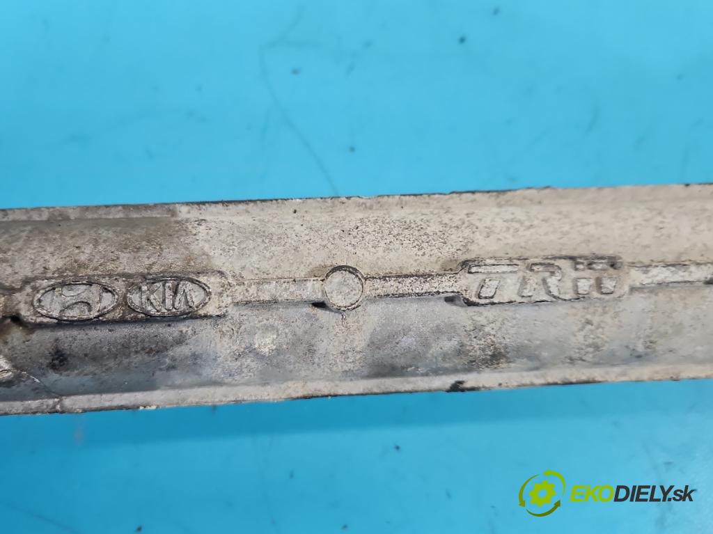 Kia Optima IV 2015-2020 1.6 T-GDI: 180 HP automatic 132.4 kW 1591 cm3 4- Ozubené kolo: volant 56500-D4800