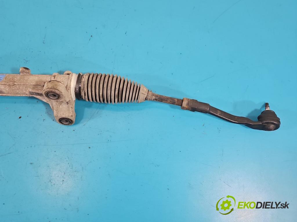 Kia Optima IV 2015-2020 1.6 T-GDI: 180 HP automatic 132.4 kW 1591 cm3 4- Ozubené kolo: volant 56500-D4800