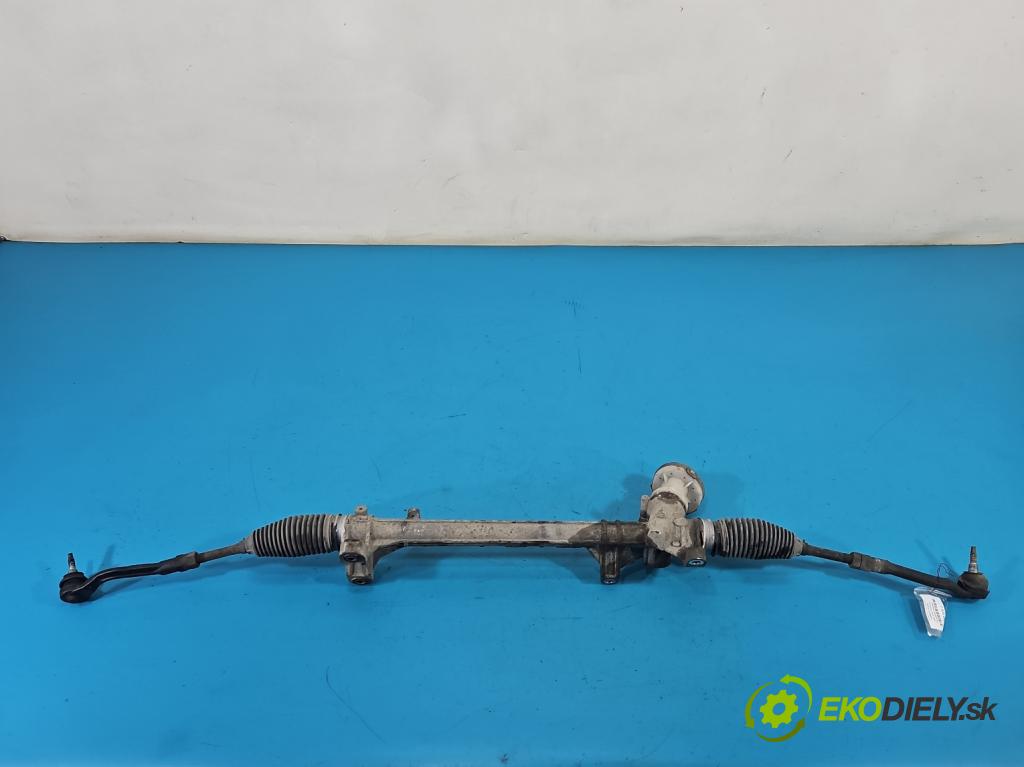 Kia Optima IV 2015-2020 1.6 T-GDI: 180 HP automatic 132.4 kW 1591 cm3 4- Ozubené kolo: volant 56500-D4800