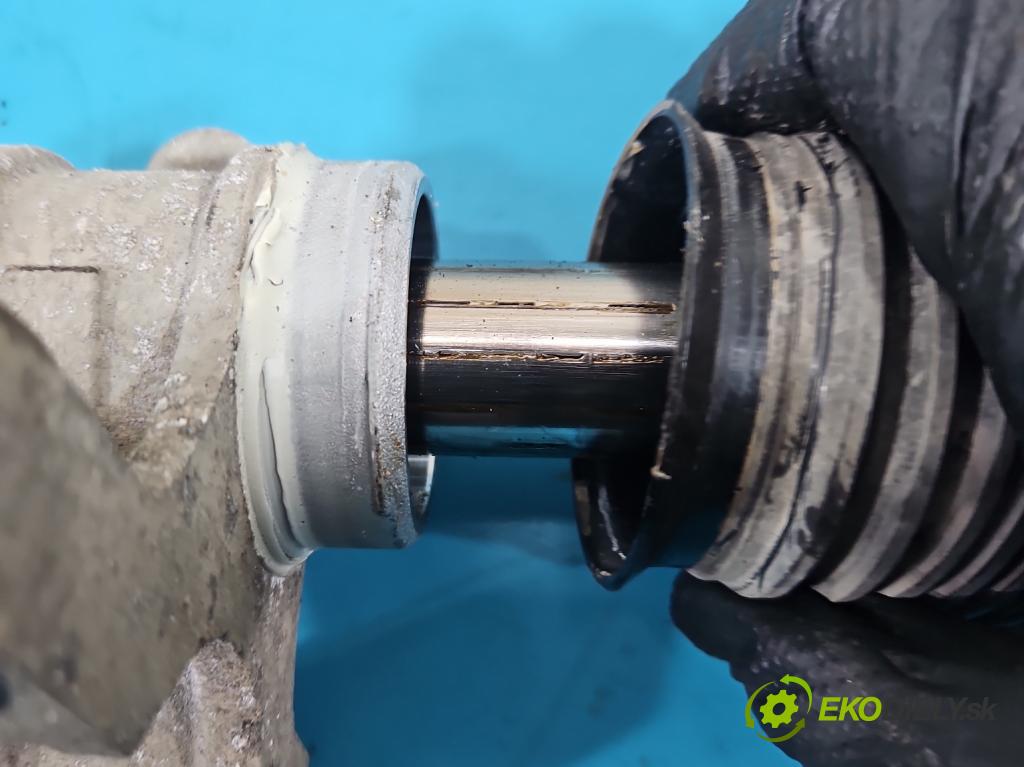 Kia Optima IV 2015-2020 1.6 T-GDI: 180 HP automatic 132.4 kW 1591 cm3 4- Ozubené kolo: volant 56500-D4800