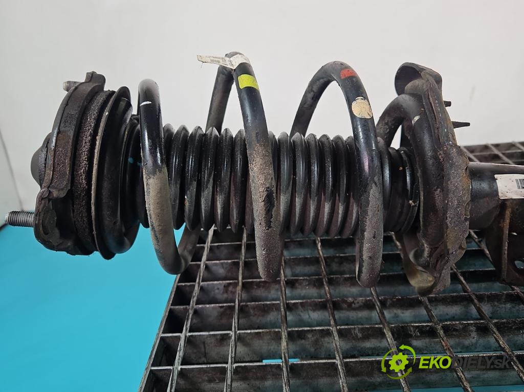 Kia Optima IV 2015-2020 1.6 T-GDI 180 hp automatic 132.4 kW 1591 cm3 4- pružina přední 