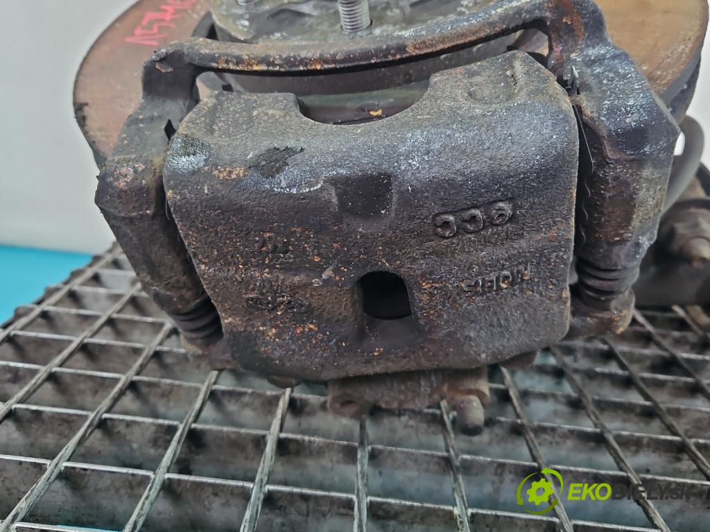 Kia Optima IV 2015-2020 1.6 T-GDI: 180 HP automatic 132.4 kW 1591 cm3 4- brzdič predné pravý  (Kľučka dverí ostatné)